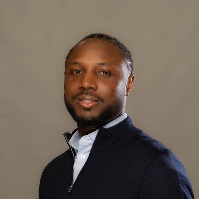 Olaolu Abisagbo — Founder & Director