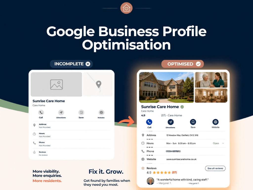 google business profile